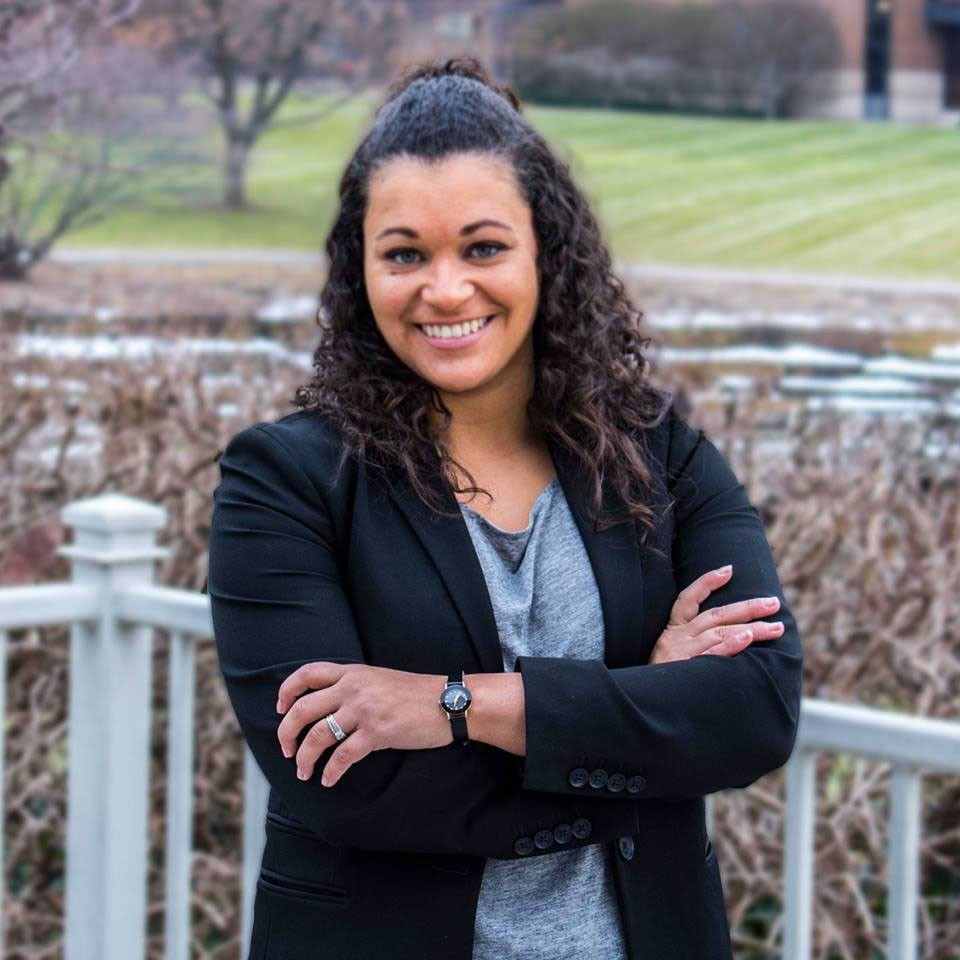 Social Work Alumna Running for State Representative